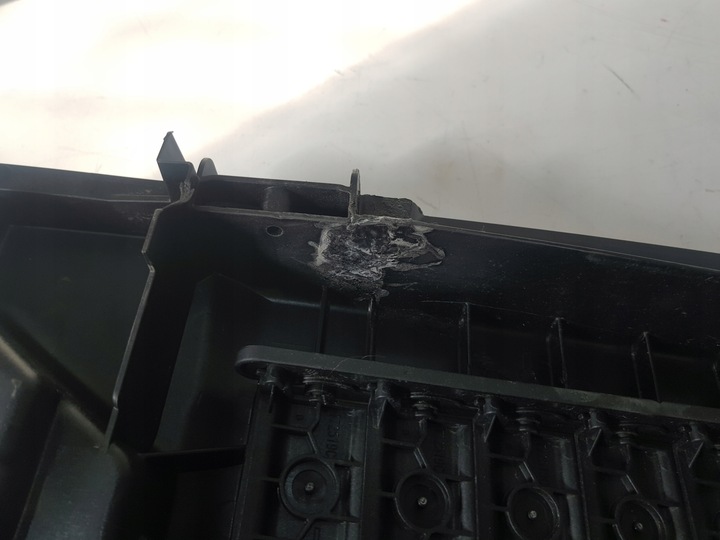 фото №6, Жалюзі ролета mercedes glc a2545000000