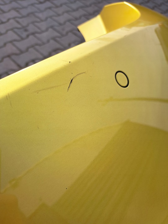 фото №5, Бампер зад bmw m4 f82 f83 b67
