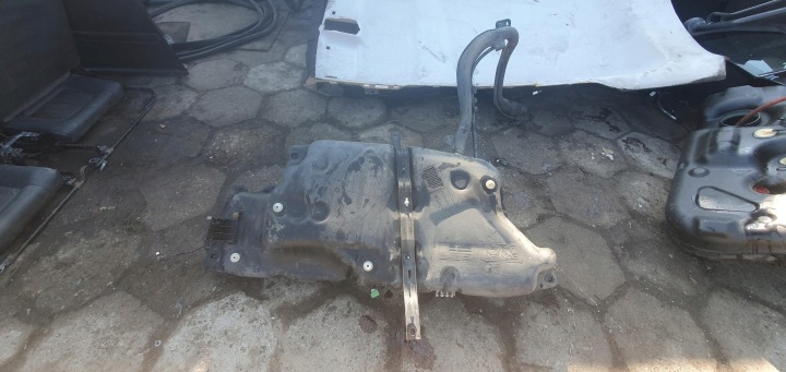 фото №11, Bak бак помпа пального 2.0 bluehdi peugeot 308 t9 9806140280