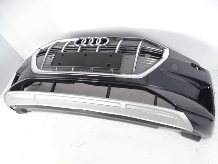 фото №9, Бампер перед передний audi e-tron 4ke