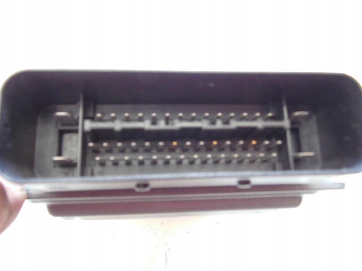 фото №2, Блок керування підвішування 3c0907376 scirocco tiguan cc