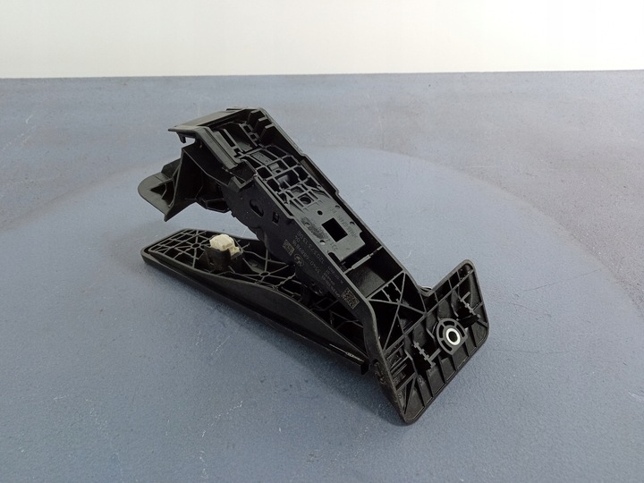 фото №6, Bmw x3 g01 g02 g20 потенціометр педаль газу 6889818