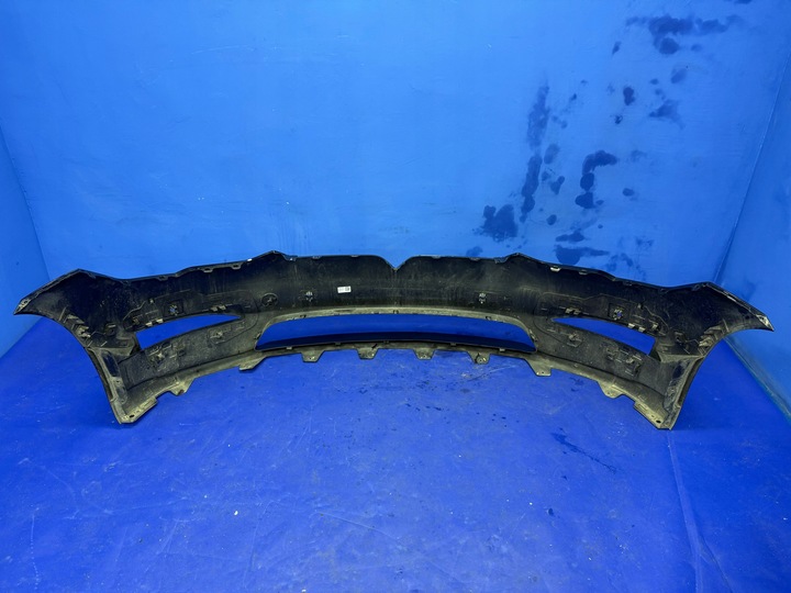 фото №14, Бампер переднє перед tesla s plaid оригінал 6x pdc гарний oem