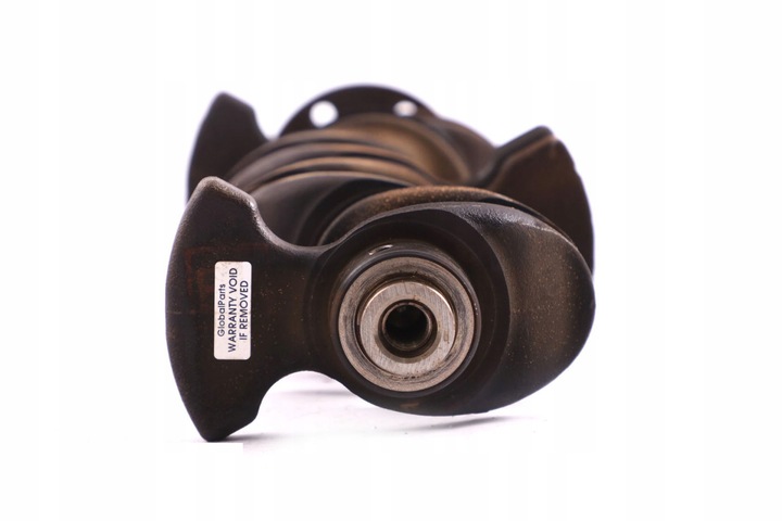 фото №9, Mini one r55 r56 n12 1.4 n12b14a wał коленчатый двигателя 7534733