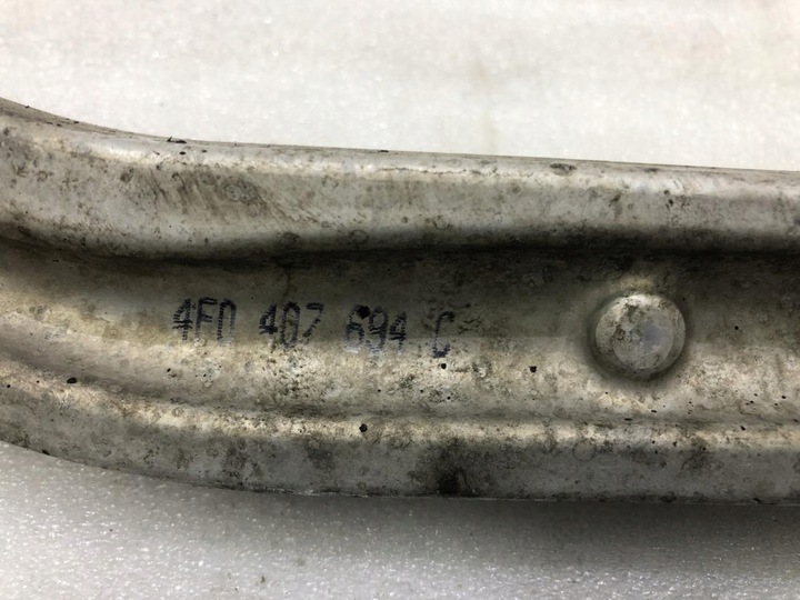 фото №6, Рычаг правый перед 4f0407694c audi a6 c6