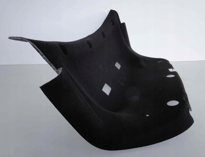 фото №7, Mercedes e класс w213 213 обивка крышки задней