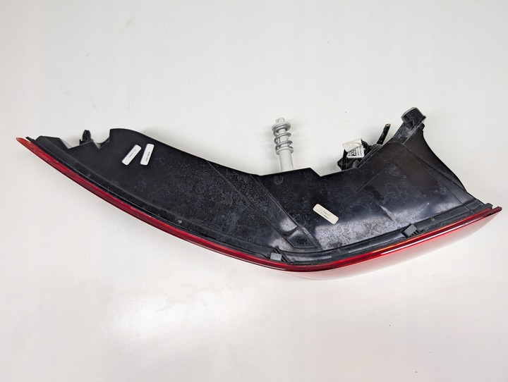 фото №14, Комплект лампа задніх jaguar e-pace x540