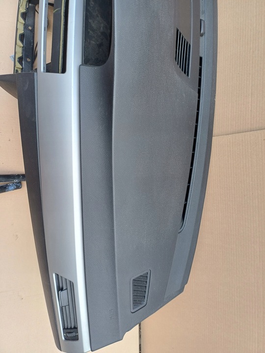 фото №10, Панель роздавальна bmw 3 e90 ,e91 nr. 9120319 навігація комплектна