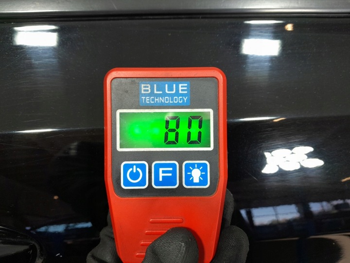 фото №8, Peugeot 308 ii t9 sw универсал дверь зад задние правые ktv