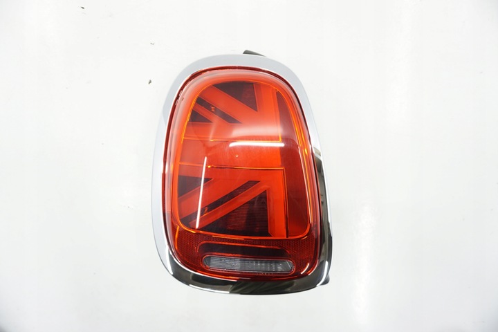 фото №1, Mini cooper f56 рестайлинг лампа левый зад 7435133