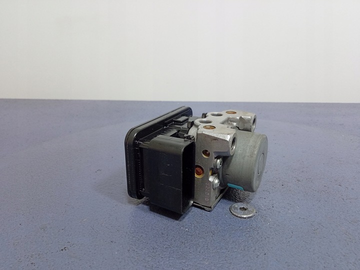 фото №4, Honda sh125 sh 125 насос abs 006-v95-162-3