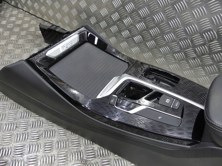 фото №8, Bmw x3 g01 ix3 g08 bev sport оббивка сидіння підігрів диван тунель обшивки