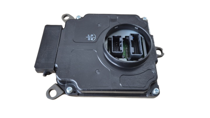 фото №7, Модуль-преобразователь лампы led левое toyota corolla xii e21 oem номер 89907-12050 new
