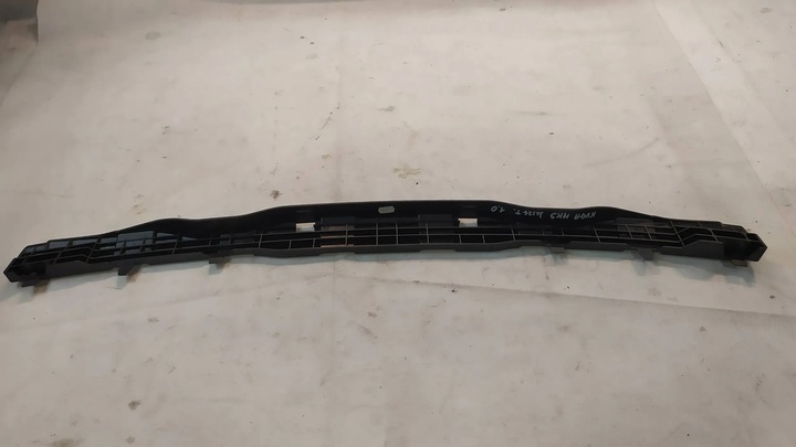 фото №8, Ford kuga mk3 19- ковзун кронштейн середній бампера зад lv4b-17b861-dj