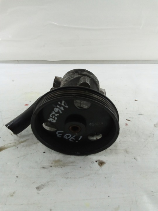 фото №4, I703 насос підсилювача aveo t250 1.4b 540415