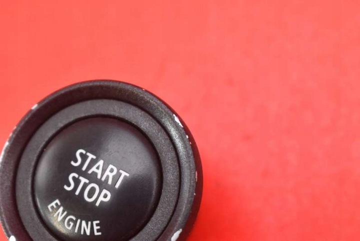 фото №5, Замок запалювання ключ кнопка 6954719 bmw e90 e91 2.0 d 143 km 08-13