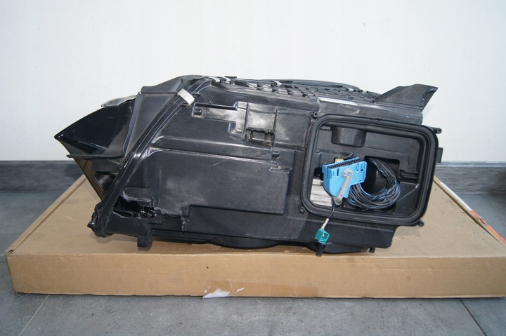 фото №11, Полный led mercedes eqs amg digital light правая европа