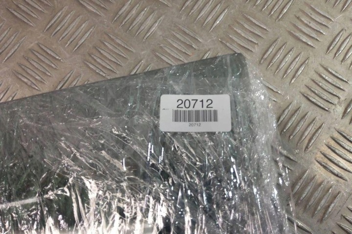 фото №13, Bmw x3 f25 скло двері праві зад тонована 43r-004553 оригінал