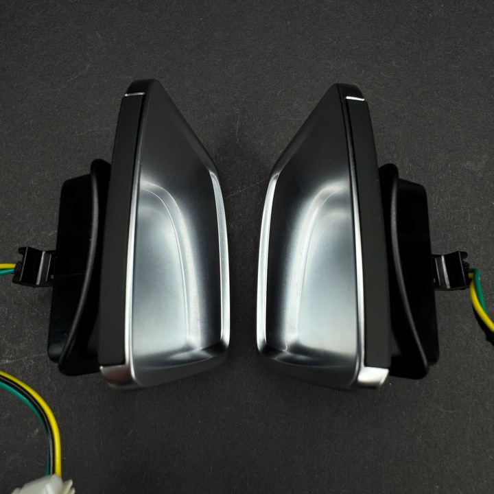 фото №6, Audi a6 a7 a8 s8 rs6 rs7 e-tron s6 s7 s-line пелюстки зміни коробки передач fv