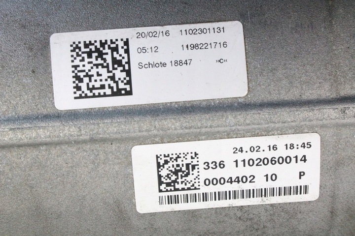 фото №9, Коробка передач коробки передач bmw 3 f30, f80 ga8p75hz 2.0l гібрид 185kw 2016