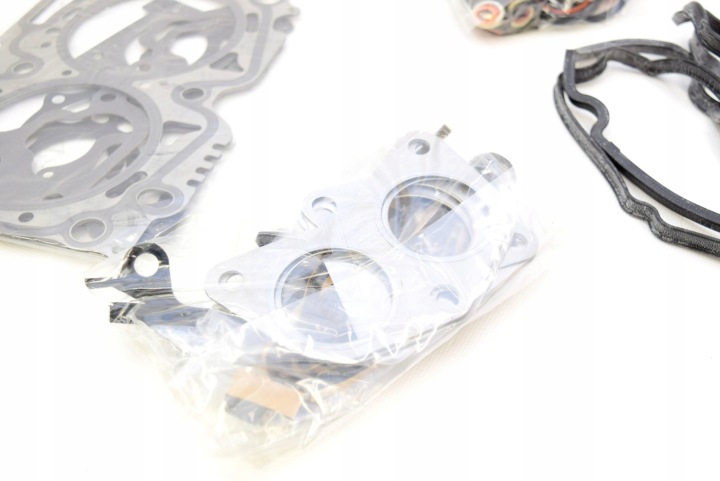 фото №13, Комплект прокладок двигуна ej257 subaru wrx sti 2018-2022 обмін 10105ac190
