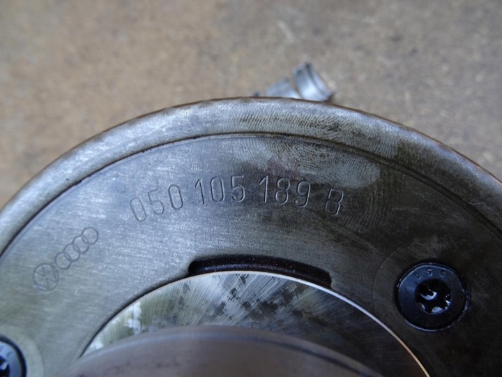 фото №15, Audi a4 b8 a5 8t 1.8 tfsi 2.0 tfsi cdh cdha wał колінчастий номінальний 06hp 52mm