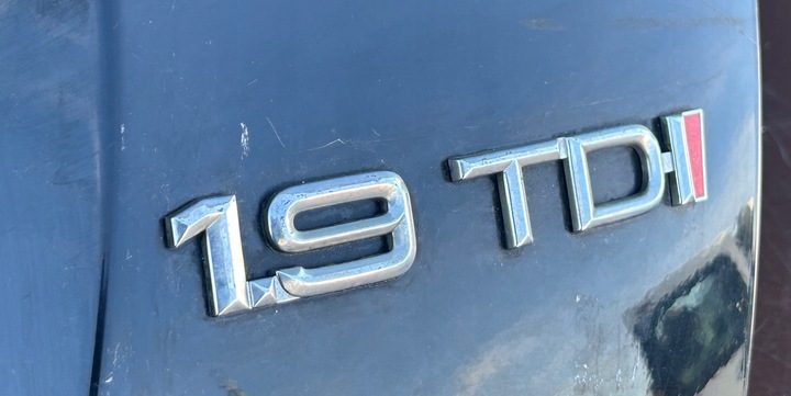 фото №12, Кришка багажника зад задня audi a4 b5 sedan