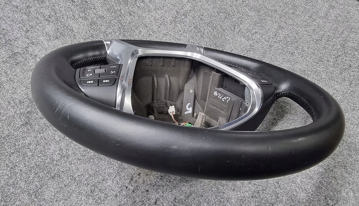 фото №5, Volvo v40 xc60 s80 v70 2012- кермо