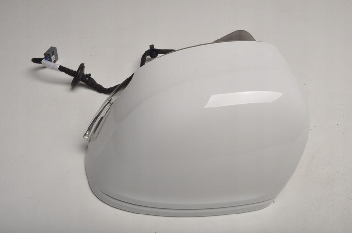 фото №7, Volvo xc60 ii зеркало левая электрические 13 pin