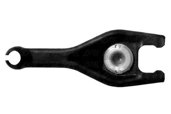 фото №2, Sasic вилка підшипник зчеплення citroen, peugeot