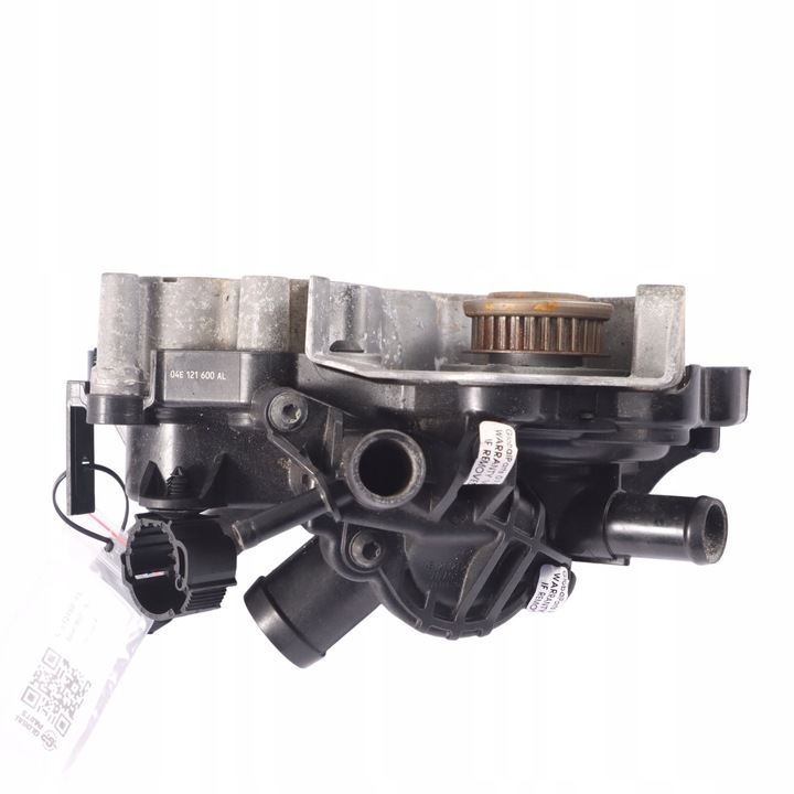 фото №12, Seat ibiza 6j audi a3 8v 1.4 tsi насос води корпус термостата 04e121600al