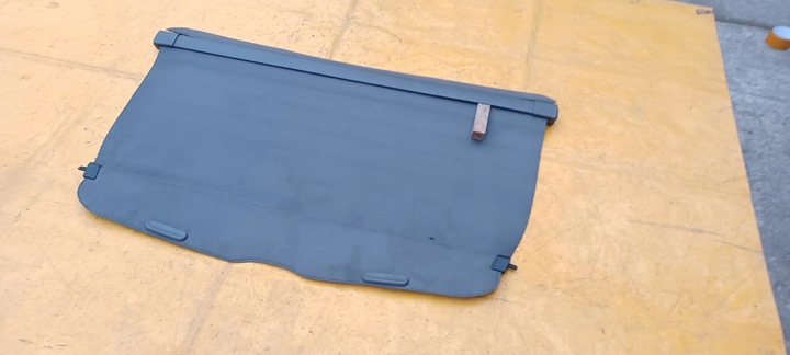 фото №1, Ролета багажника peugeot 307 універсал 01-05r 96389368yk .