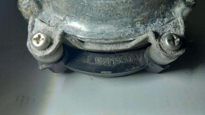 фото №7, Opel mokka 12r- галоген лівий праві bydgoszcz 95419301