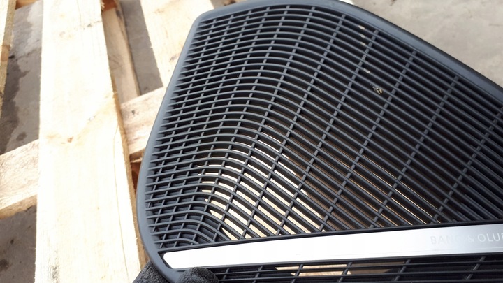 фото №6, A4 b9 8w bang olufsen маскувальна накладка двері права зад