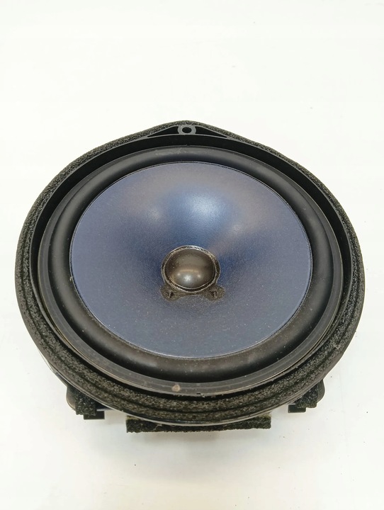 фото №1, Honda cr-v iii рестайлинг 09-12 динамик дверь задний левый левых задних дверь