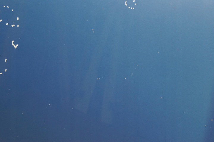 фото №12, Капот кришка двигуна ford focus mk2 рестайлінг