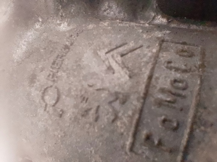 фото №9, Клапан egr радіаторів вихлопних газів 924400929r peugeot