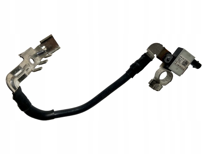 фото №1, 5q0915181g skoda seat audi vw golf 7 vii джгут шланг клема мінусова