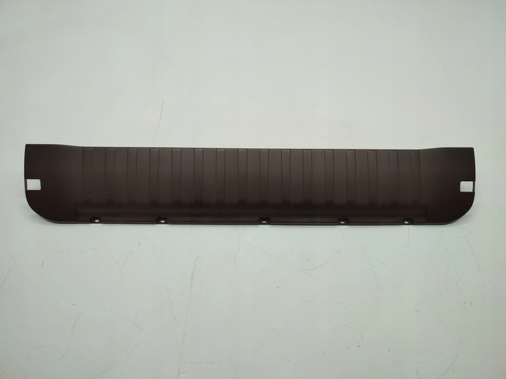 фото №1, Bmw x5 e70 защита порога багажника защита колонки