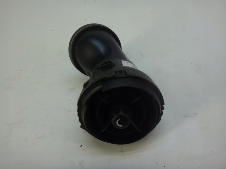 фото №1, Решётка воздуховод перед mini r55 r56 r57