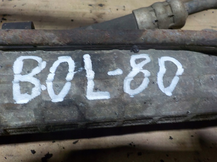 фото №7, Mercedes a-klasa 1.7 cdi рулевая рейка з насос усилителя a1684660501