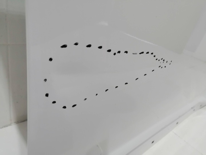 фото №7, Двері праві передні перед hyundai kona i hal 8920