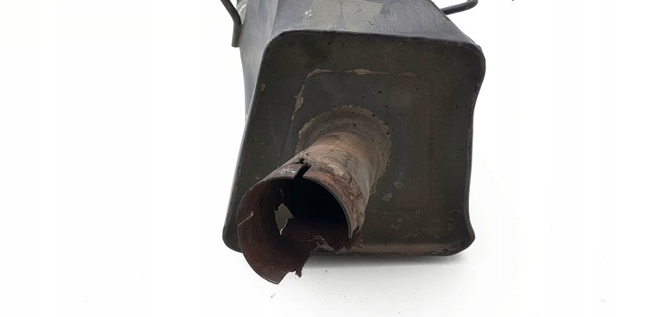 фото №10, Opel astra h iii універсал 2.0 глушник кінцевий irmscher тюнінг спортивні