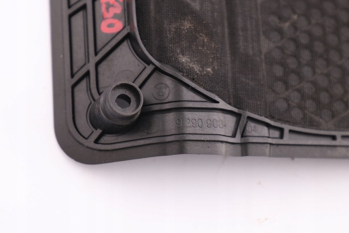 фото №10, Bmw f30 f31 f34 f80 m3 защита динамика центрального