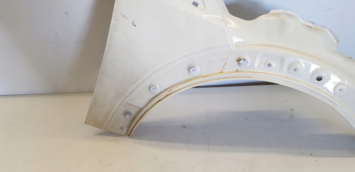 фото №7, Mini r55 r56 крило перед переднє праві 07-15r