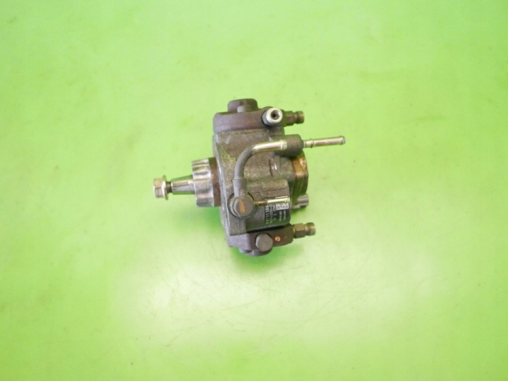фото №9, Насос паливна рейка  8-97313862-2 opel meriva a i 1.7 cdti 03-05