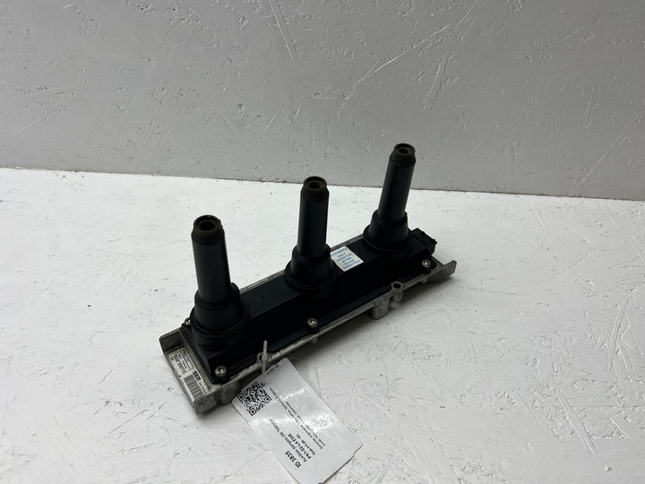 фото №7, Saab 9-5 2002 котушка запалювання високого напруги