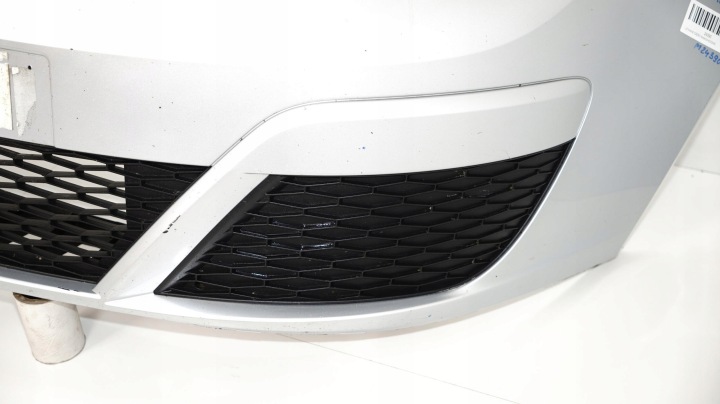 фото №7, Бампер перед передний seat leon ii рестайлинг 09-12r ls7y