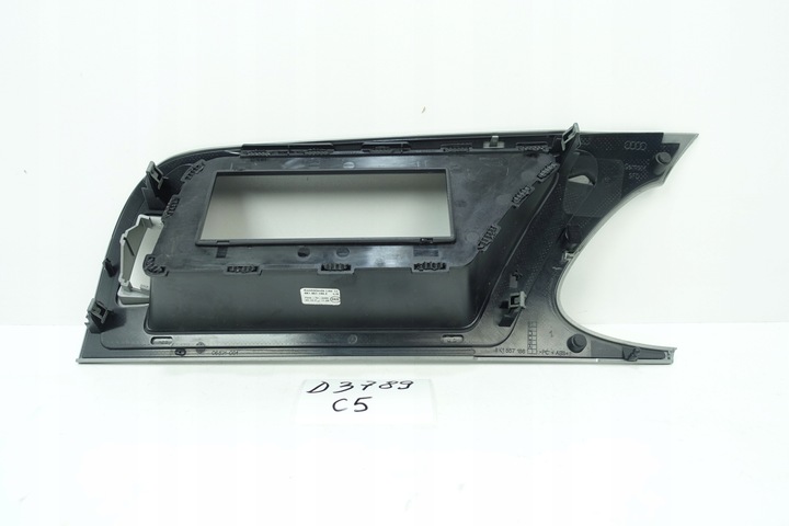 фото №5, Рамка корпус дисплея audi a4 b8 8k1857186e