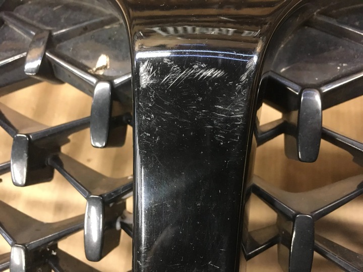 фото №9, Решітка радіатора решітка m набір bmw f40 7450961